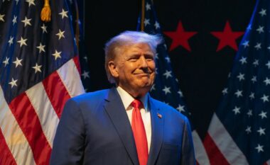 Donald J. Trump – rrugëtimi i tij “i pazakontë” drejt presidencës