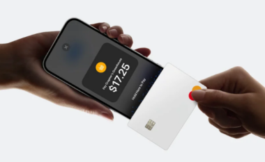 Teknologjia e dobishme e pagesave “Tap to Pay” bëhet e disponueshme edhe në një shtet