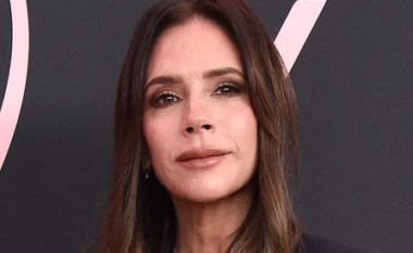 Victoria Beckham zbulon arsyen pse ka ngrënë vetëm peshk dhe perime çdo ditë për 25 vitet e fundit