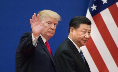 Vjen reagimi i Pekinit, pasi Trump paralajmëroi vendosjen e tarifave të reja për produktet kineze