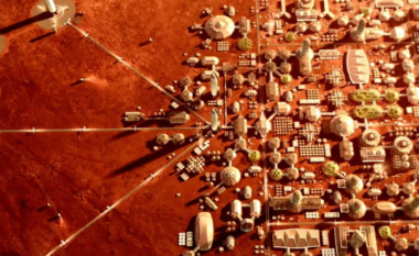 Planet e Elon Musk për jetë në Mars ka të ngjarë të përfundojnë me vdekje masive – shpjegimi shkencor