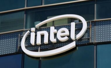 Intel do të marrë afro 8 miliardë dollarë financim federal nga SHBA