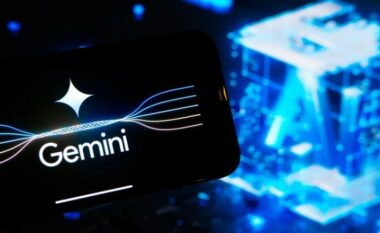 Google AI është përmirësuar: Tani kujton të dhënat tuaja personale