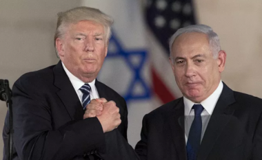 Vijnë reagimet e para të palestinezëve në lidhje me fitoren e Trumpit