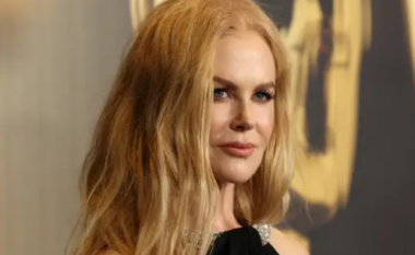 Nicole Kidman thotë se mendon shumë për vdekjen, nuk mund as të fle