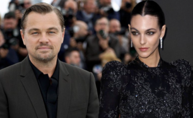 Leonardo DiCaprio dhe Vittoria Ceretti nuk janë fejuar