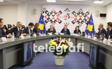 Miratohet rregullorja për rabatin, ministri Çeku: Kosova do të bëhet destinacion për prodhimtari filmike