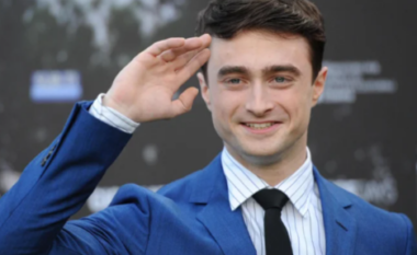 Daniel Radcliffe kishte konkurrencë për rolin e “Harry Potter”: Aktori i famshëm anglez ishte një nga zgjedhjet kryesore