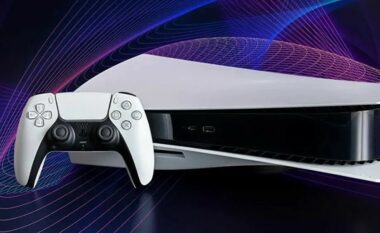 PS5 i Sony arrin në 65 milionë njësi të shitura
