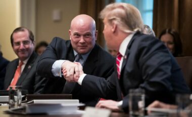 Analizë rreth “të ardhmes së NATO-s dhe qëndrimeve të Donald Trump”