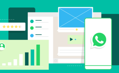 WhatsApp po prezanton një tjetër veçori të dobishme për përdoruesit