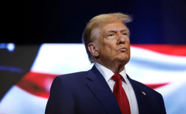 Trump kërcënon vendet e BRICS me një tarifë 100 për qind