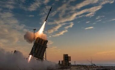 Ukraina tani kërkon një “armë specifike” nga aleatët
