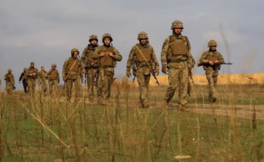 Detaje nga përleshja e parë midis trupave të Ukrainës dhe Koresë së Veriut në Rusi