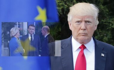 Tri gjërat që BE-ja pritet të bëjë, për t’u “ballafaquar” me kthimin e Donald Trump në Shtëpinë e Bardhë