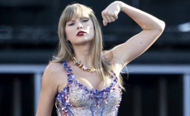 Taylor Swift thyen rekord sërish me nominime në Grammy Awards 2025