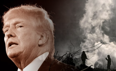 Kush propozon që Trump ta fitojë Çmimin Nobel për Paqe nëse i jep fund luftës Rusi-Ukrainë?