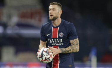 Skriniar pranon të rikthehet në Serie A dhe të nënshkruajë me rivalët e Interit