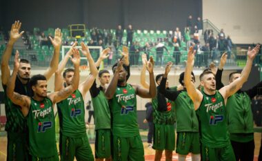Trepça mëson kundërshtarët e mundshëm për garat evropiane