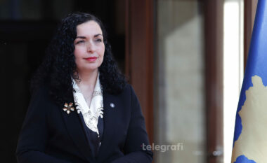 Osmani mirëpret vendimin që qytetarët e Kosovës do të udhëtojnë pa viza në Malajzi
