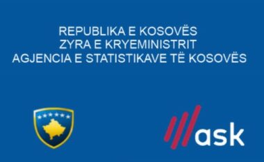 ASK publikon statistikat e muajit shtator për lindjet, vdekjet, kurorëzimet dhe shkurorëzimet