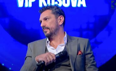 Atilla flet në studion e BBVK pas largimit:  Askush nuk ia do të mirën e Drenushës më shumë se unë