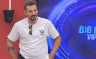 Atilla Kardesh lë shtëpinë e Big Brother VIP Kosova