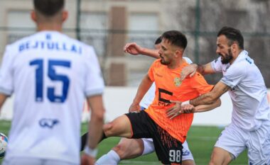 Sot zhvillohen dy ndeshje në Superligën e Kosovës, vëmendja në derbin në Suharekë