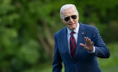 Biden u bë presidenti më i moshuar në detyrë në historinë amerikane