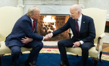 Biden do të merr pjesë në inaugurimin e Trumpit – nuk do të veprojë sikur republikani para katër vjetëve