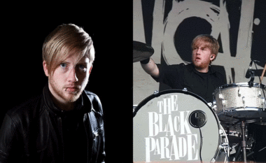 Bateristi i “My Chemical Romance”, Bob Bryar, gjendet i vdekur në shtëpinë e tij