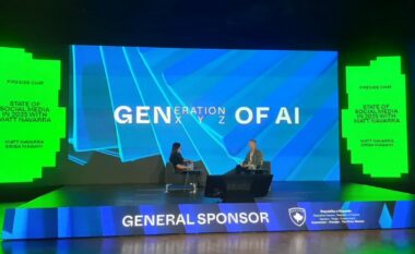 “Generation of AI” në Prishtinë, ekspertët globalë ndajnë përvojat e tyre në GrowthTank