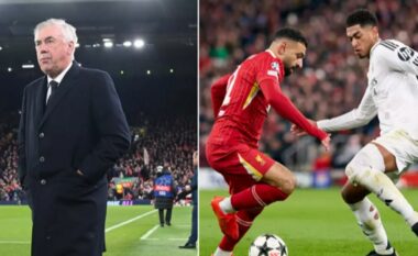 Pak ditë pas humbjes, Real Madridi ‘hap bisedimet’ me Liverpoolin për shkëmbimin e dy yjeve