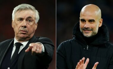 Real Madridi dhe Man City në ‘luftë’ për të siguruar shërbimet e yllit nga Arabia Saudite