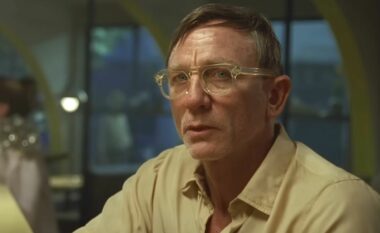 Filmi i ri i Daniel Craig është ndaluar së transmetuari në Turqi, për shkak se përmban skena intime të homoseksualëve