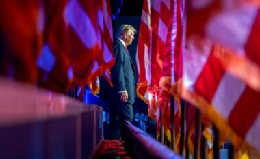 A mundet Donald Trump të bëhet sërish president në vitin 2028?