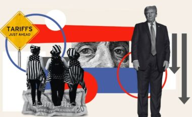 Fituesit dhe humbësit ekonomik pas triumfit historik të Donald Trump