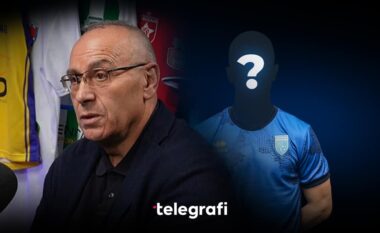 A është Edon Zhegrova futbollisti më i mirë shqiptar dhe ku i propozon Agim Ademi të transferohet?