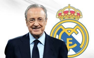 Real Madridi në mesin e klubeve të interesuara për transferimin e mbrojtësit nga Serie A