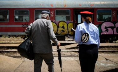 “Dinozauri” që pret të ringjallet nga shteti, a ka të ardhme transporti hekurudhor në Kosovë?