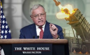 Çka parasheh plani i paqes për Ukrainën i negociatorit të SHBA-së, sipas dokumentit të think-tank “America First”