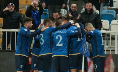 Notat e lojtarëve, Kosovë 1-0 Lituani: Aro Muric më i miri, Jashari i bën të gjitha