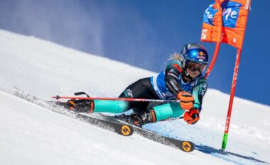 Njihuni me Lara Colturin, garuesen e Shqipërisë e njohur si ylli i ri i qiellit të skive