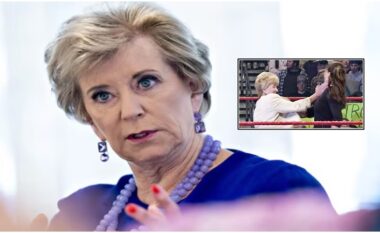 Trump emëron ish-shefen e WWE-së, Linda McMahon për postin e Sekretares së Arsimit