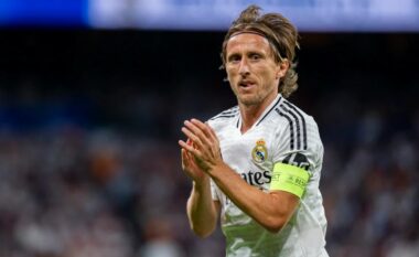 Modric reflekton për rrugëtimin e tij në Real Madrid, tregon pseudonimin e tij dhe trofeun më të çmueshëm me Mbretërit