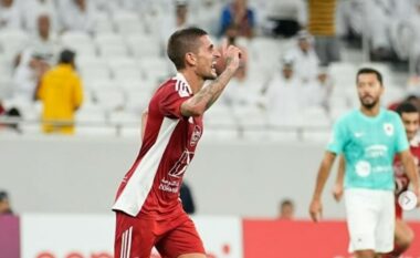 Ka bërë shumë para në Katar, Marco Verratti përgatitë rikthimin në Evropë