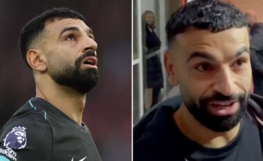 Zbulohet kush është klubi favorit për transferimin e Salah nëse ai largohet nga Liverpooli
