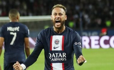 Një klauzolë për të cilën nuk keni dëgjuar kurrë – për çfarë merrte Neymar nga 200 mijë euro nga PSG