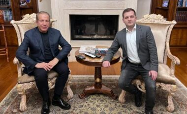 Pacolli flet për Naim Murselin, thotë se ka pasur shumë thashetheme për raportin e tyre