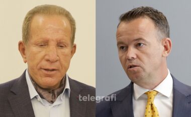 Debati Peci-Pacolli, akuza dhe kundërakuza për ofertat politike dhe korruptive